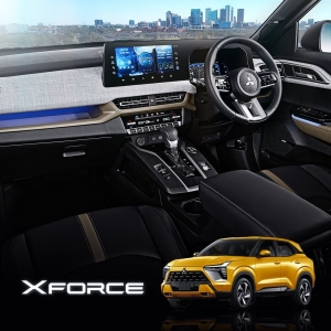 harga xforce pekanbaru