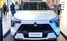 harga xforce pekanbaru