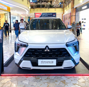 harga xforce pekanbaru